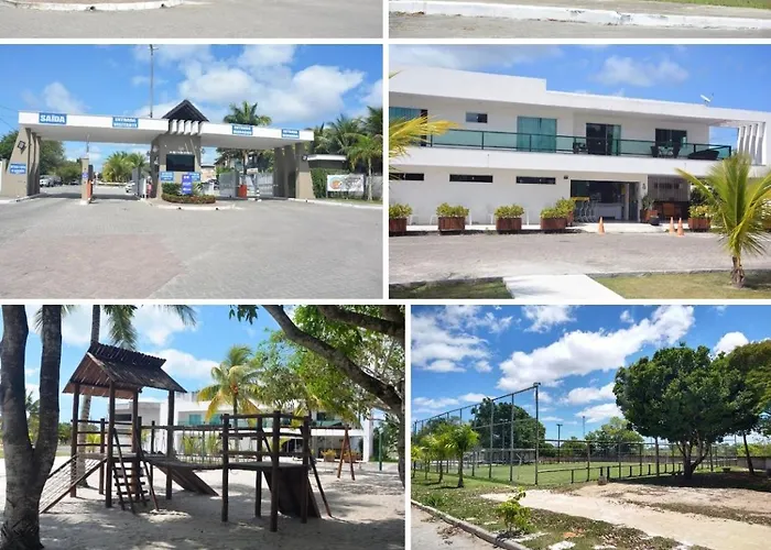 Residencial Girassol Outeiro
