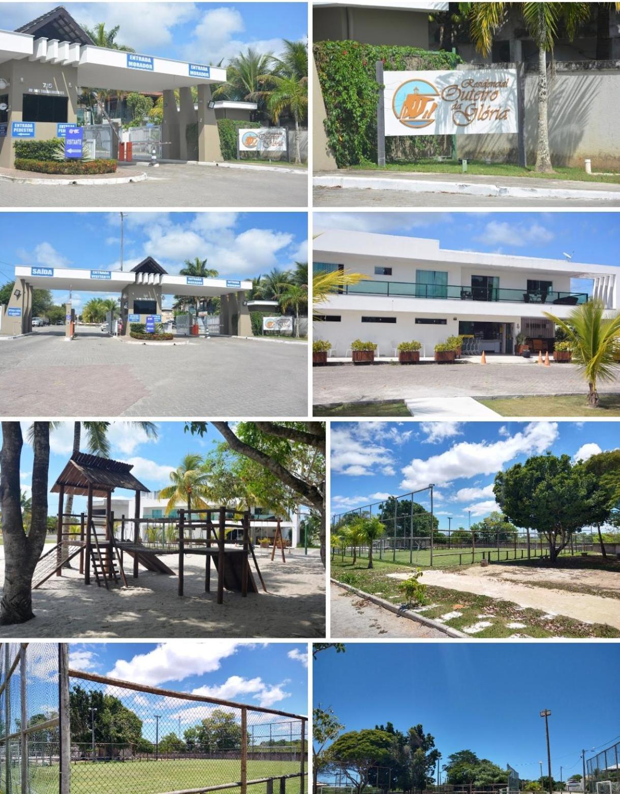 Residencial Girassol Outeiro Porto Seguro