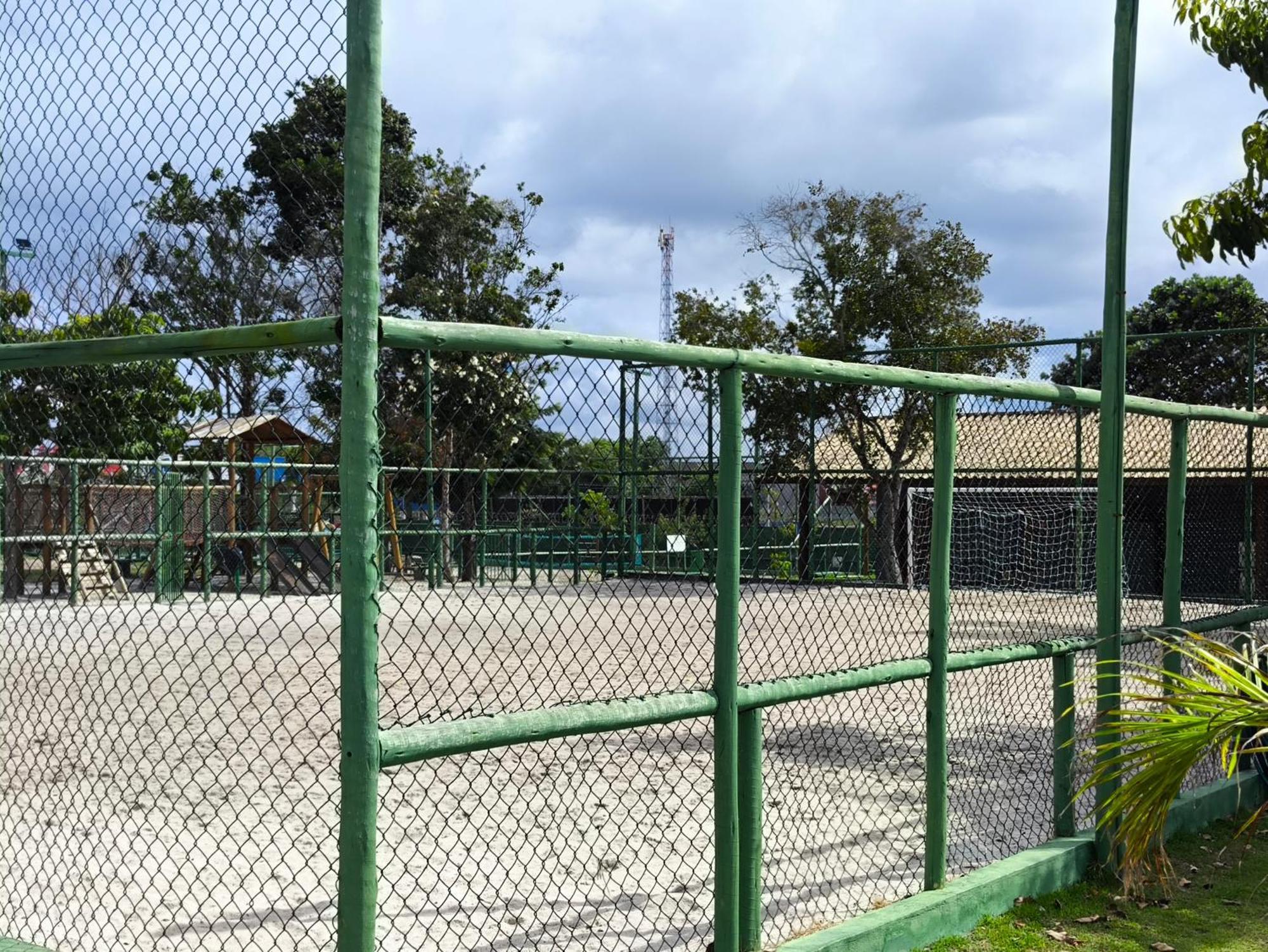 Residencial Girassol Outeiro Porto Seguro
