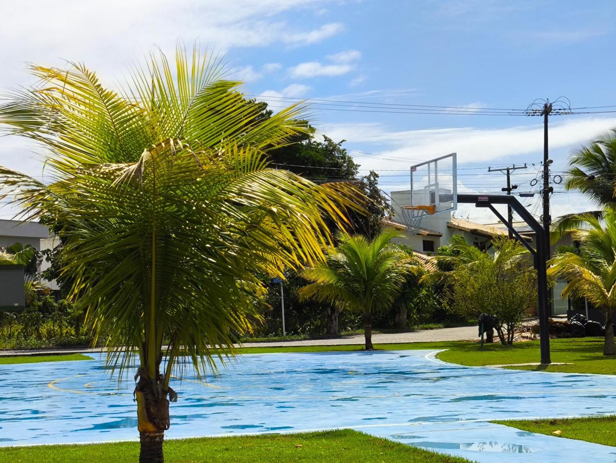 Casa de hóspedes Residencial Girassol Outeiro