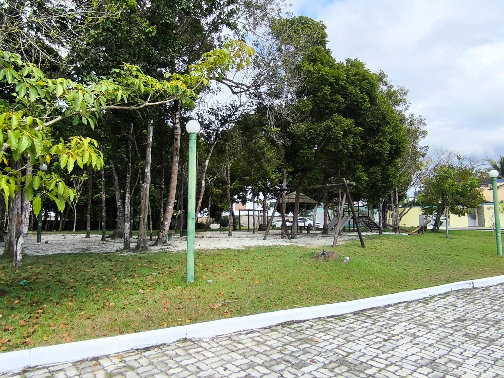 Casa de hóspedes Residencial Girassol Outeiro