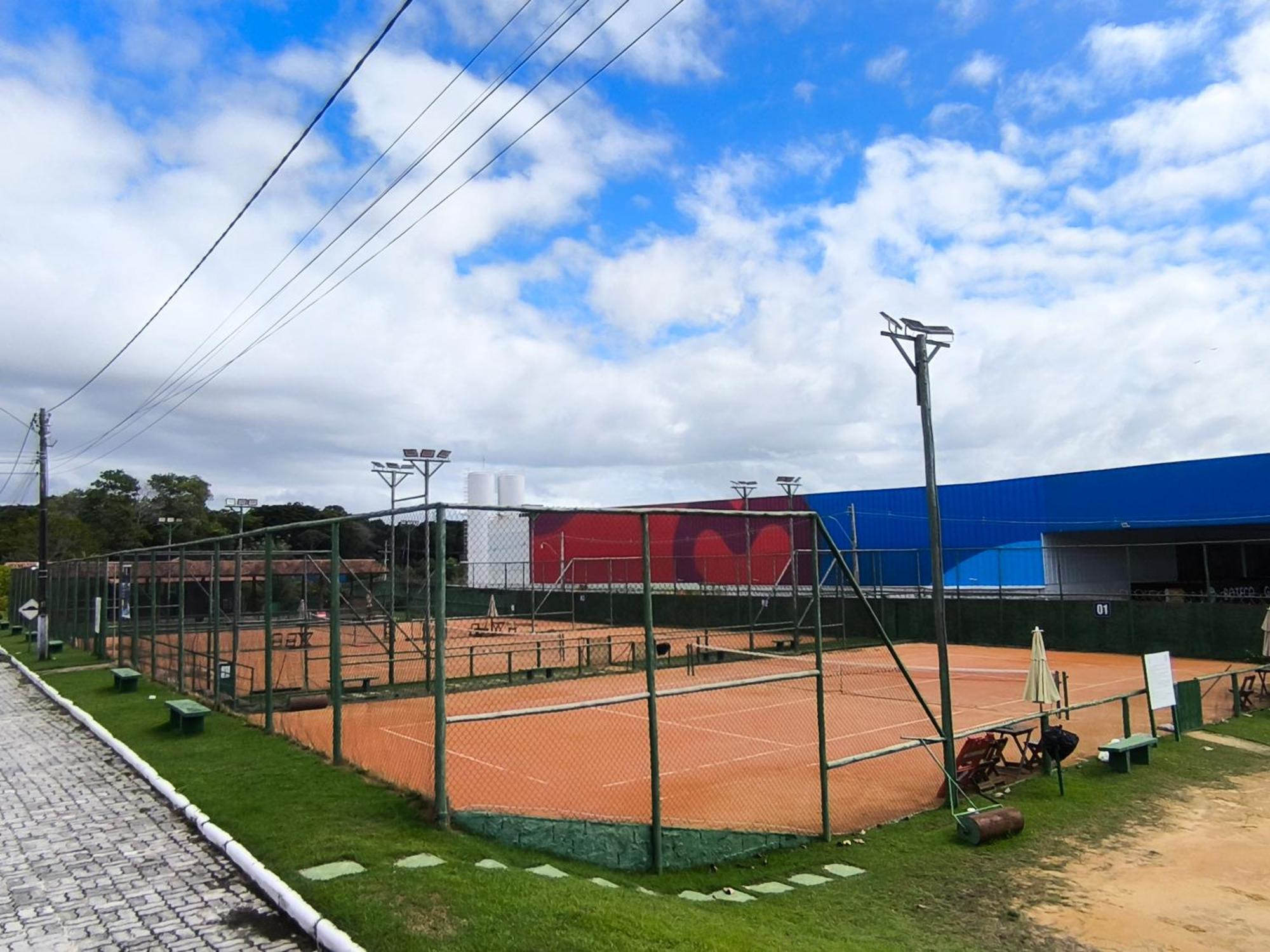 Casa de hóspedes Residencial Girassol Outeiro