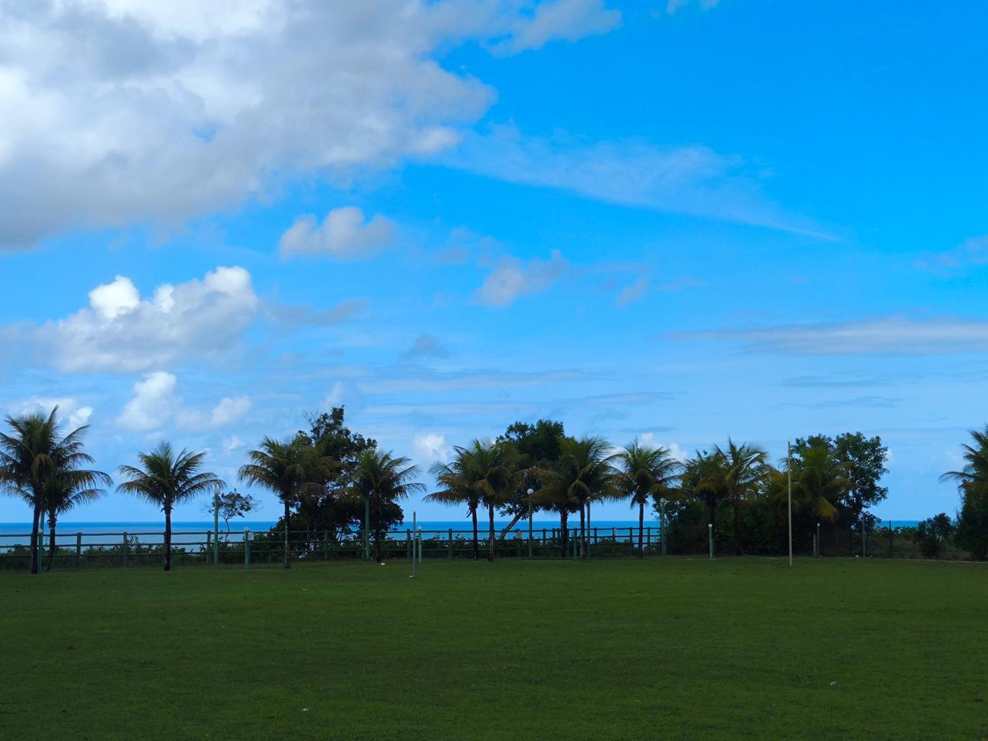 Residencial Girassol Outeiro Casa de hóspedes Porto Seguro