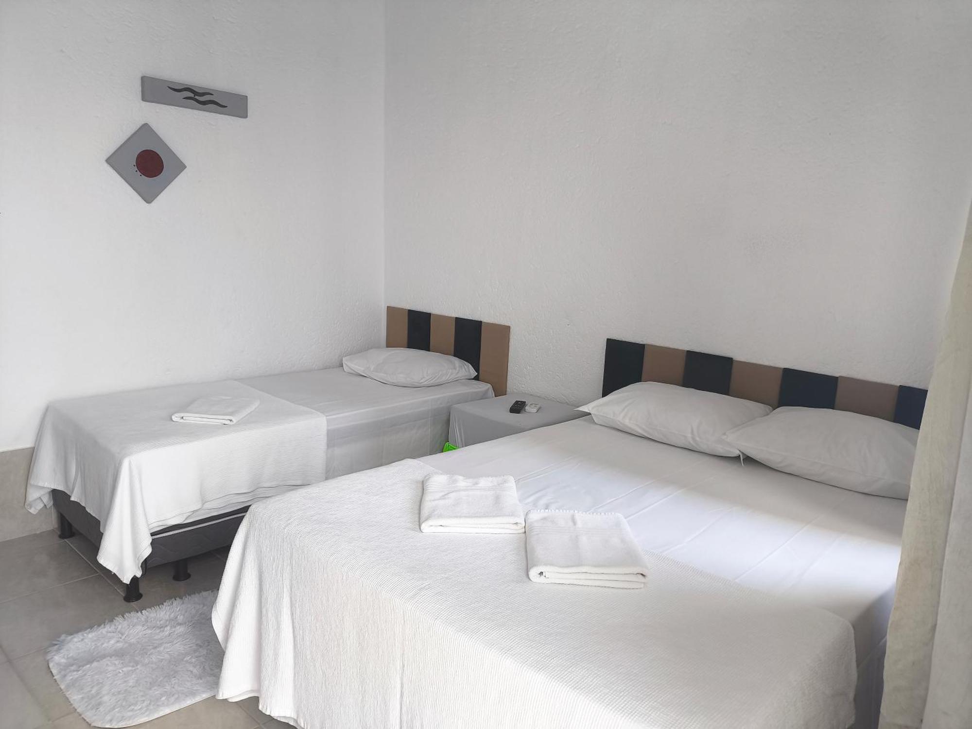 Residencial Girassol Outeiro Casa de hóspedes